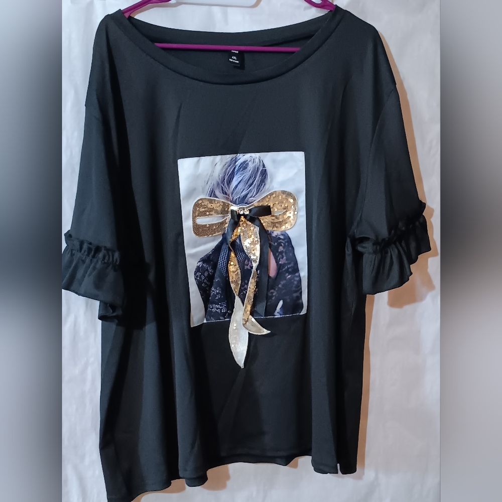 Brilliant Fab Blouse